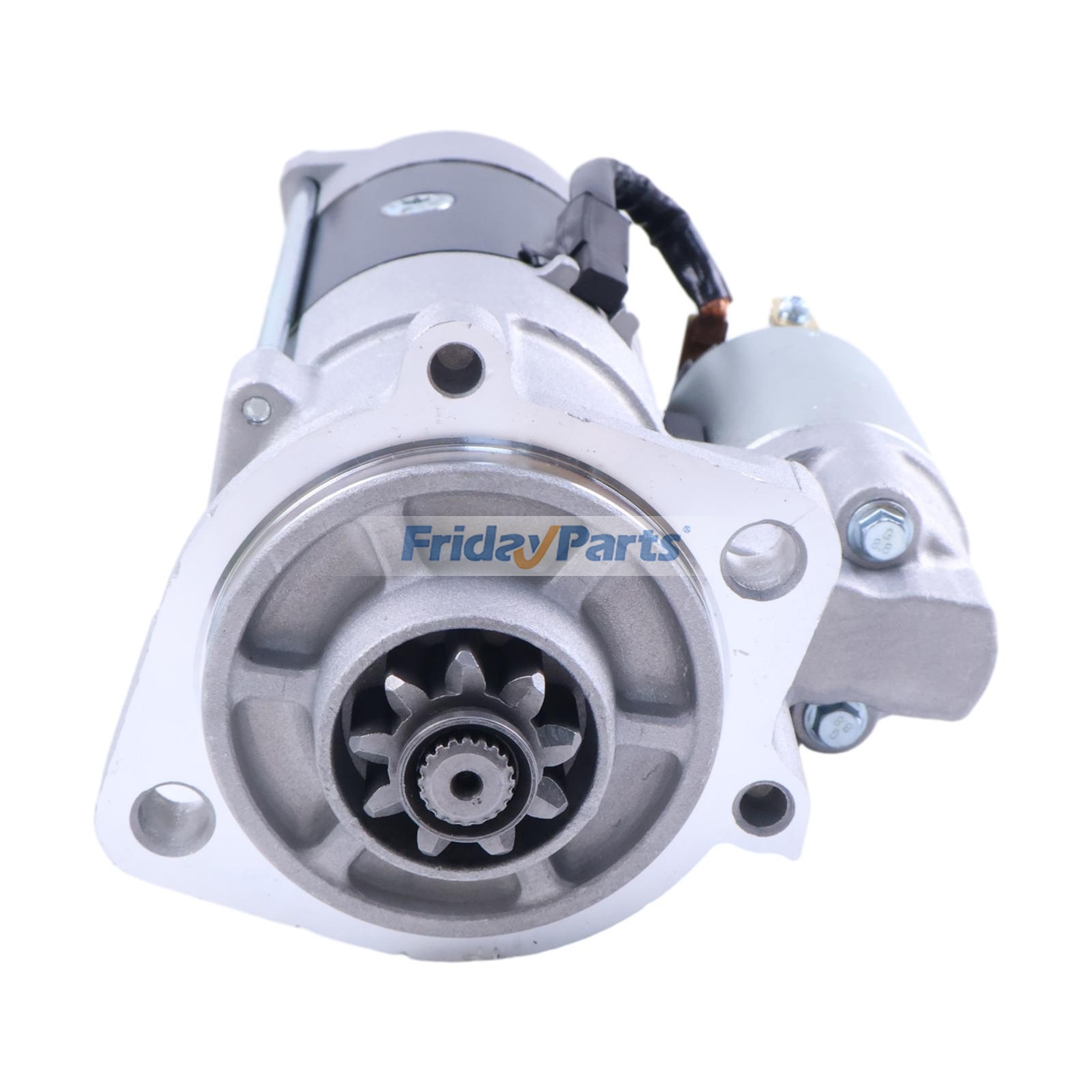 FridayParts Starter Motor