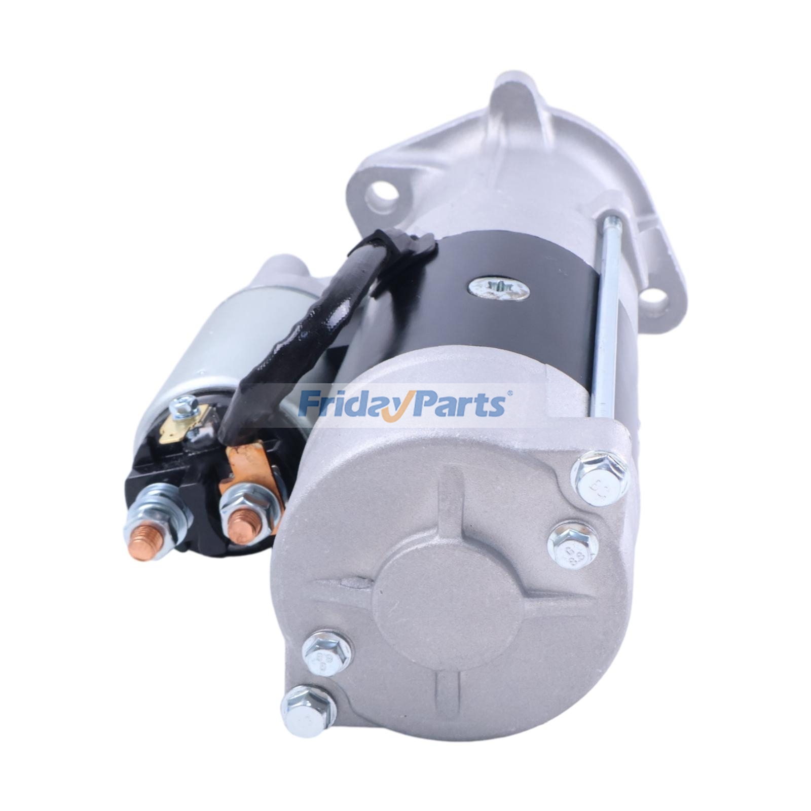Loader Starter Motor