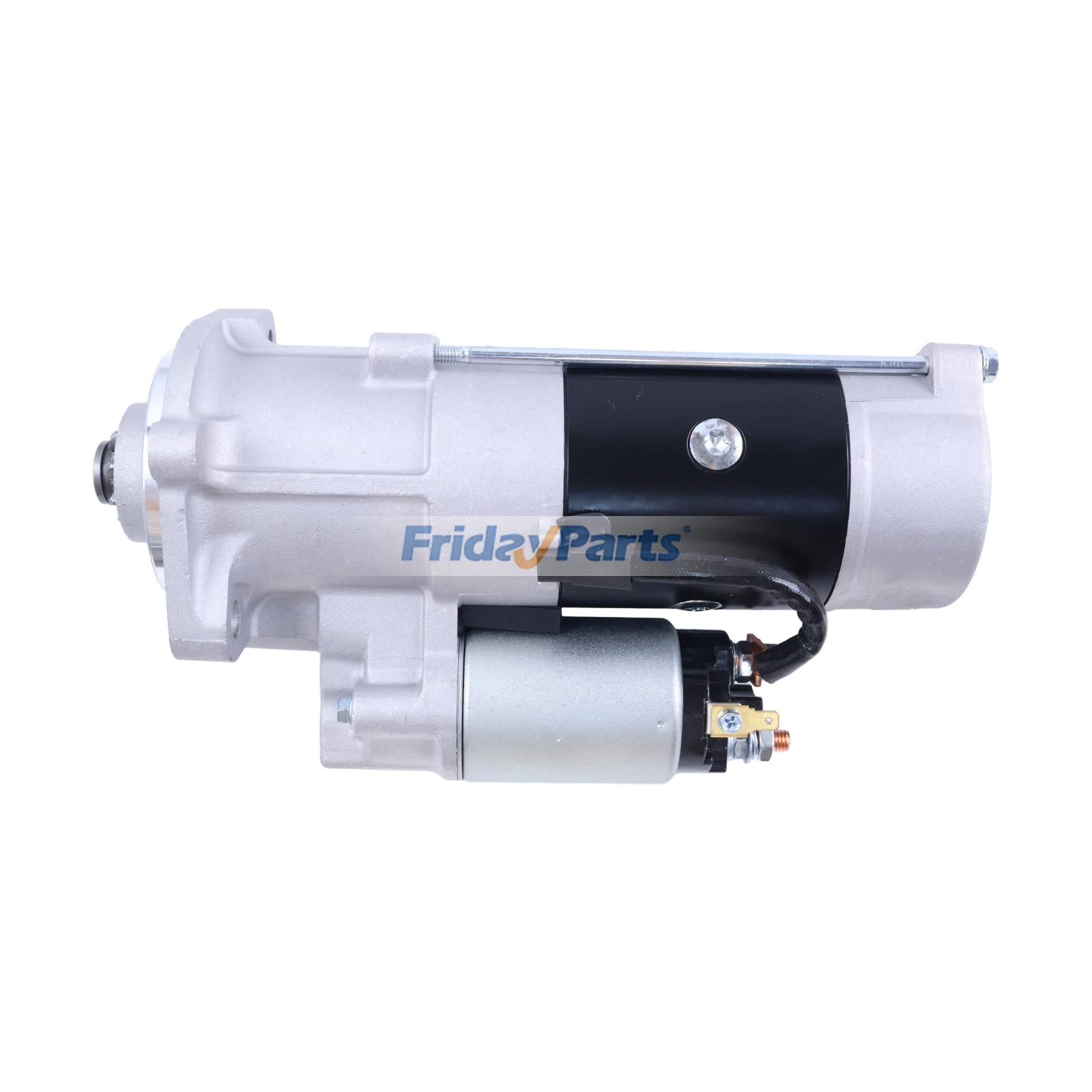  Starter Motor For KUBOTA