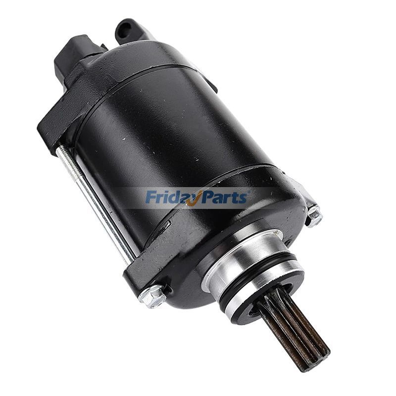 Démarreur Tenere700pour Moto