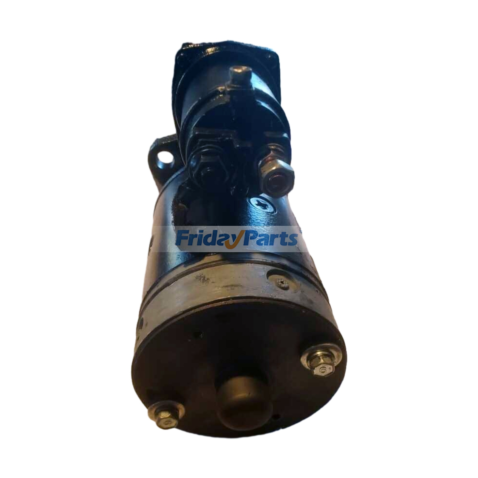Starter Motor 2.9619.560.0 M4T02376 for SAME Tractor Dorado 100 110 130 Explorer 80 90 Frutteto 75 Titan 145 160