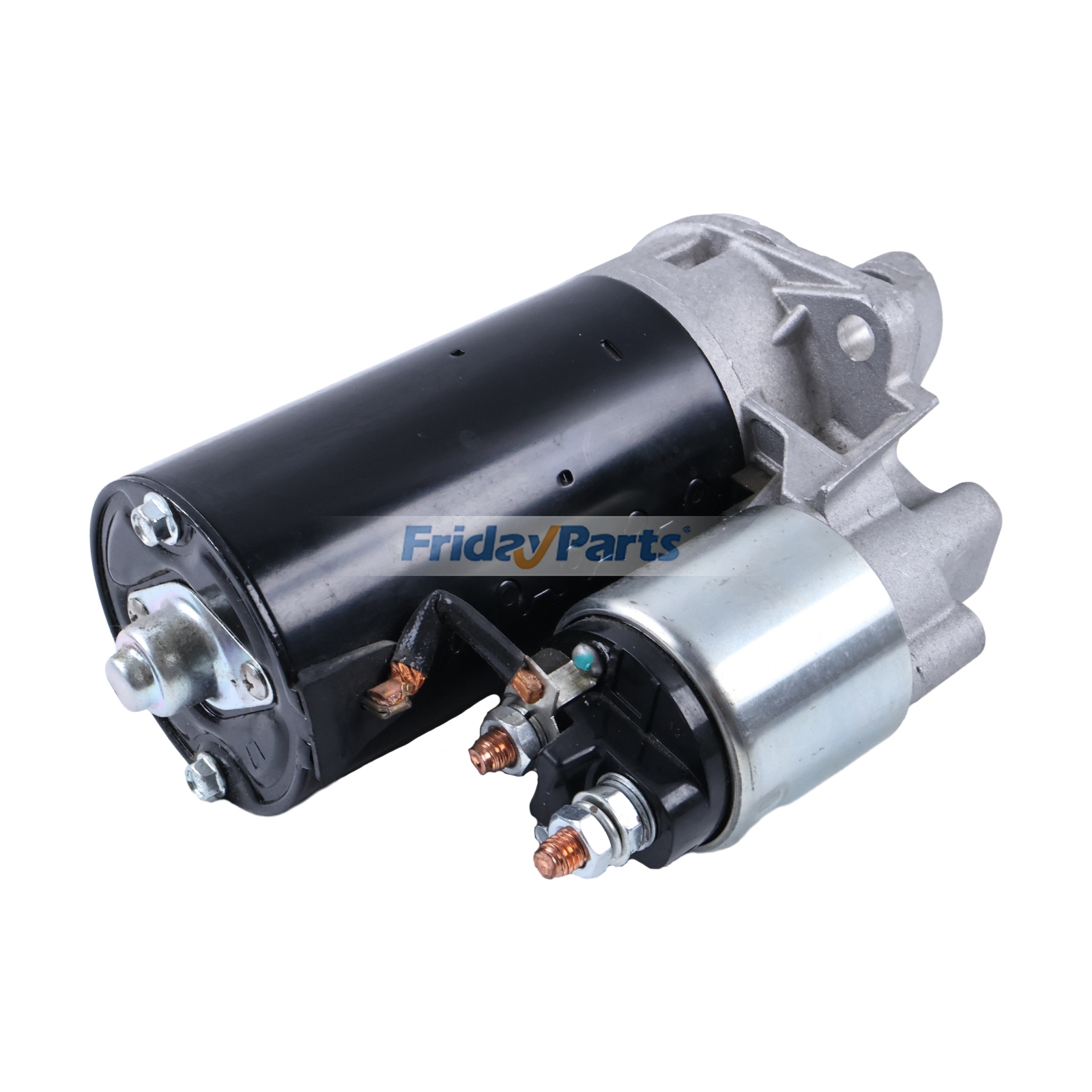 Motor de arranque 2.9619.560.0 M4T02376 para tractores SAME Dorado 100 110 130 Explorer 80 90 Frutteto 75 Titan 145 160 Para OTRA MARCA