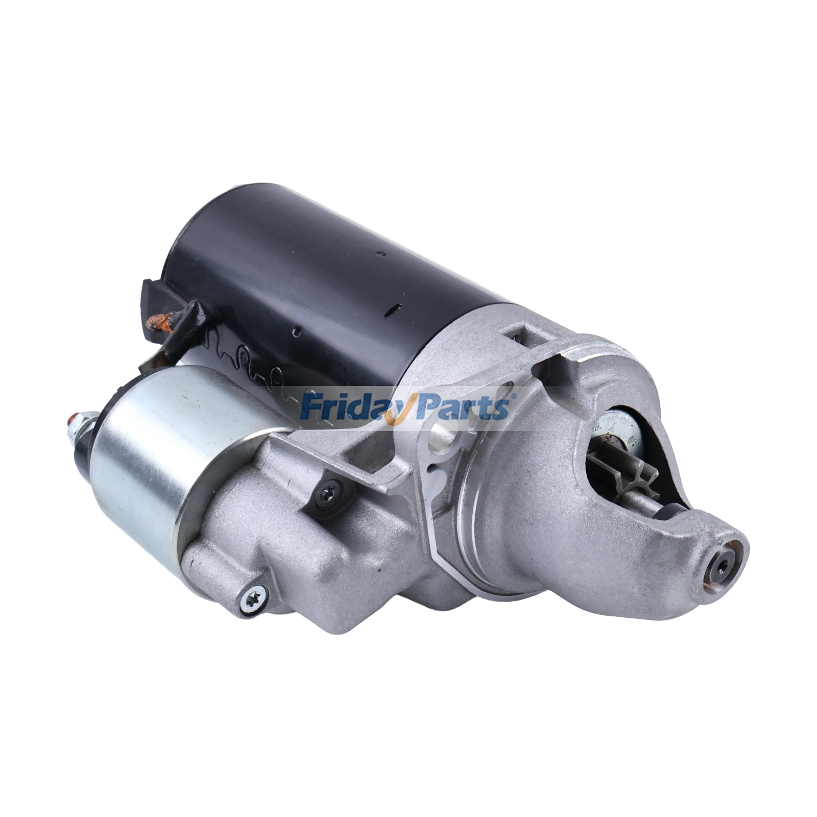 Motor de arranque 2.9619.560.0 M4T02376 para tractores SAME Dorado 100 110 130 Explorer 80 90 Frutteto 75 Titan 145 160