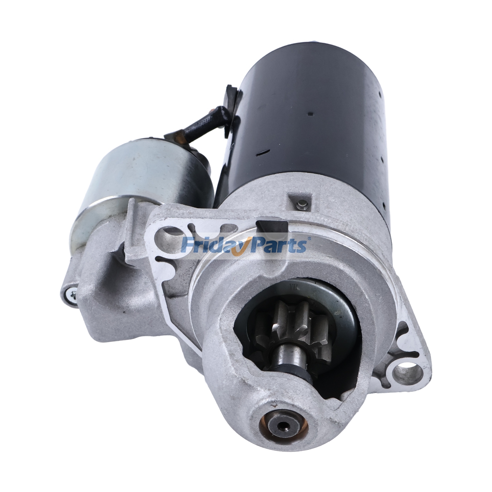 Motor de arranque 2.9619.560.0 M4T02376 para tractores SAME Dorado 100 110 130 Explorer 80 90 Frutteto 75 Titan 145 160 para Tractor Para OTRA MARCA FridayParts