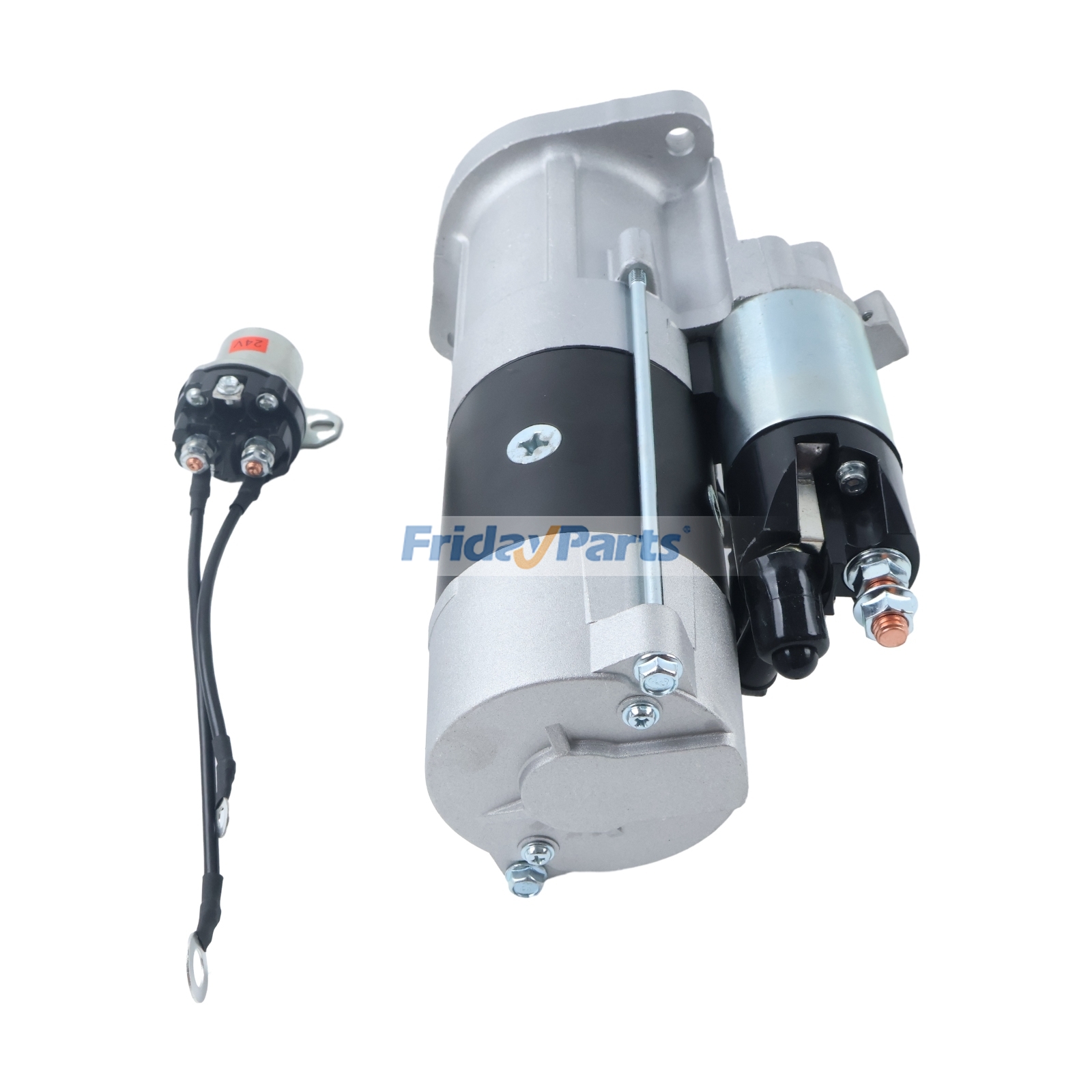 Start r MotorC300 compatible with Excavator,Loader