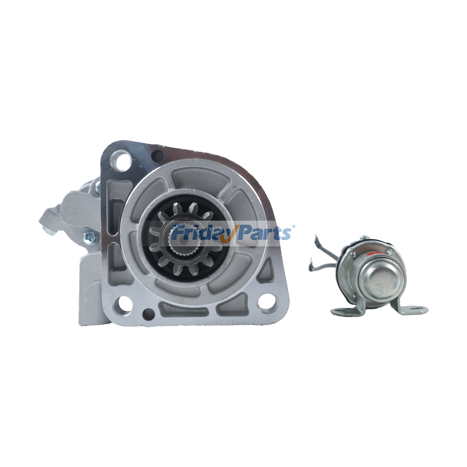 Starter Motor 20880693 for Volvo EC140B EC160B EC210C EC220D EC240B EC250E EC290B EC300E for less