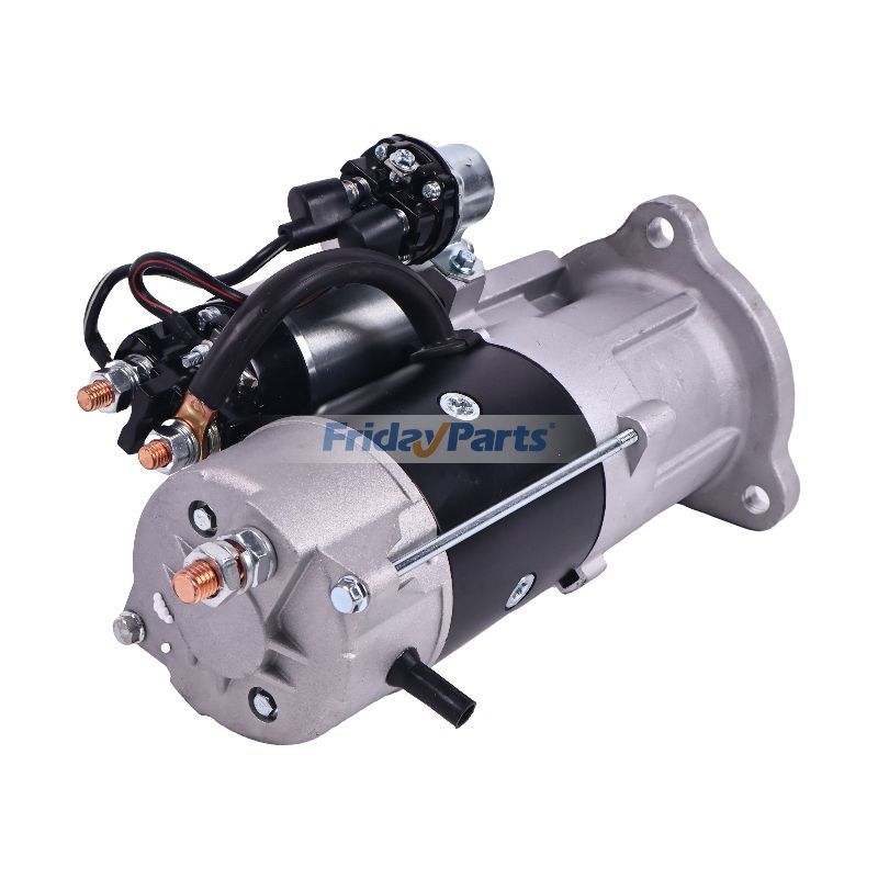 Starter Motor for Engine