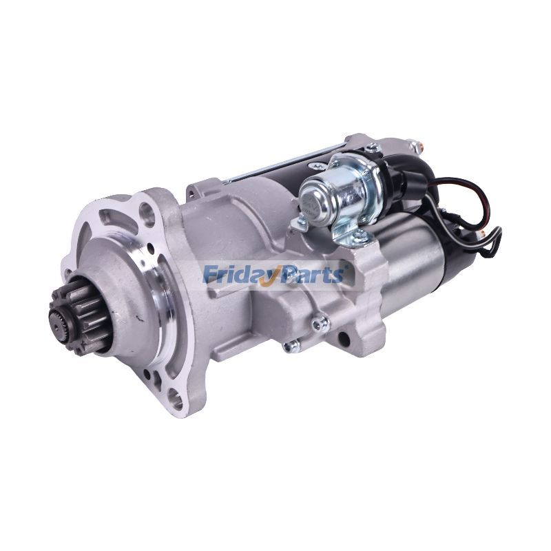 Engine Starter Motor