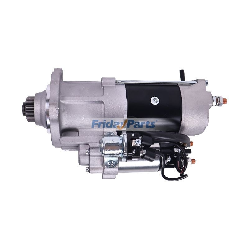 Starter Motor in Stock in China