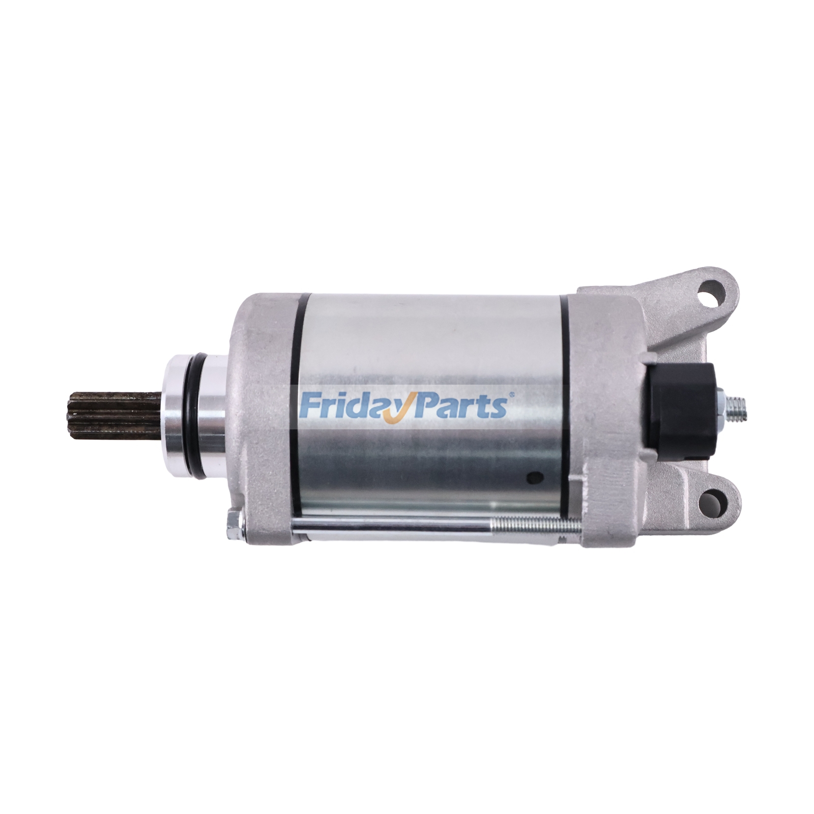 Starter Motor for Motorcycle