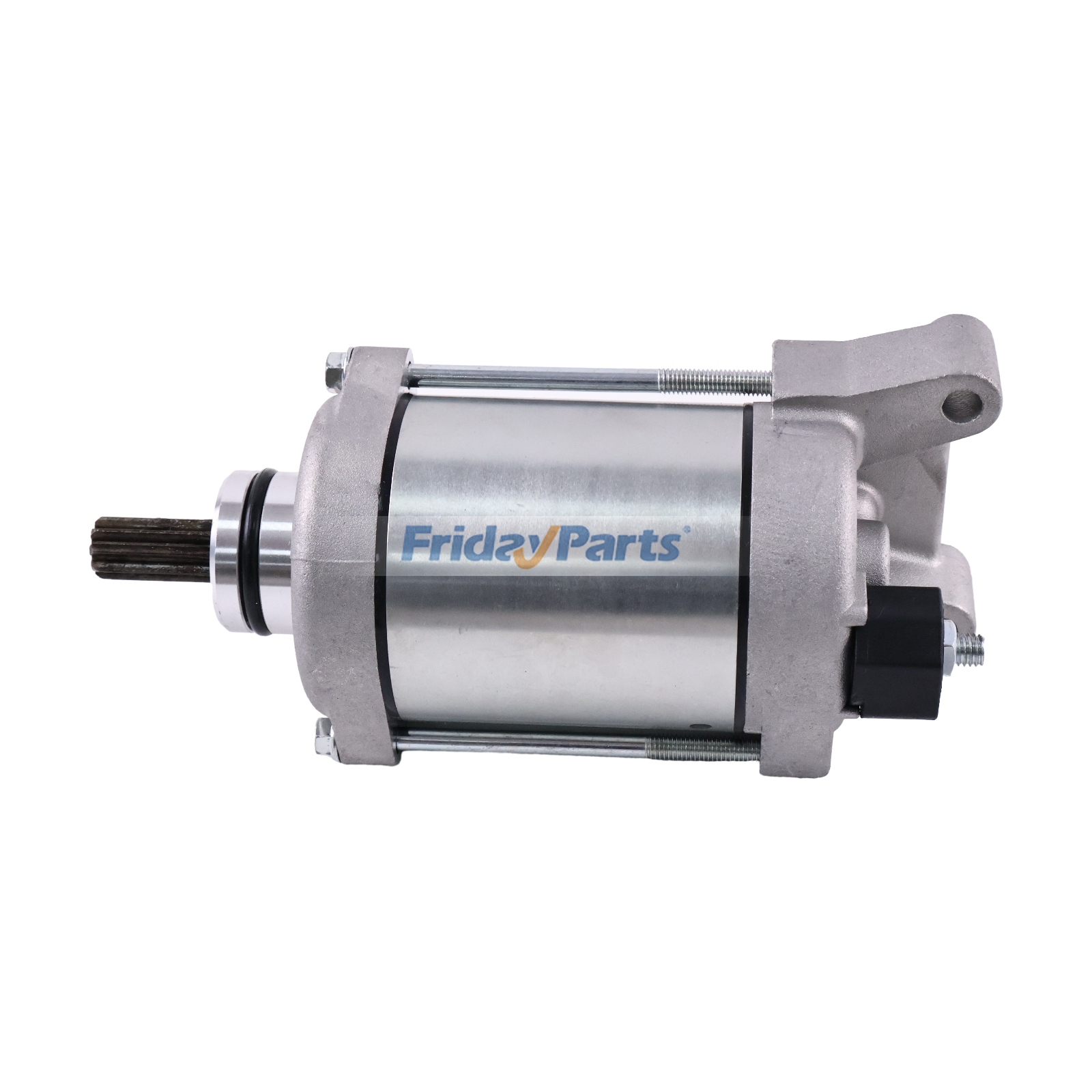 Starter Motor compatible with Motorcycle