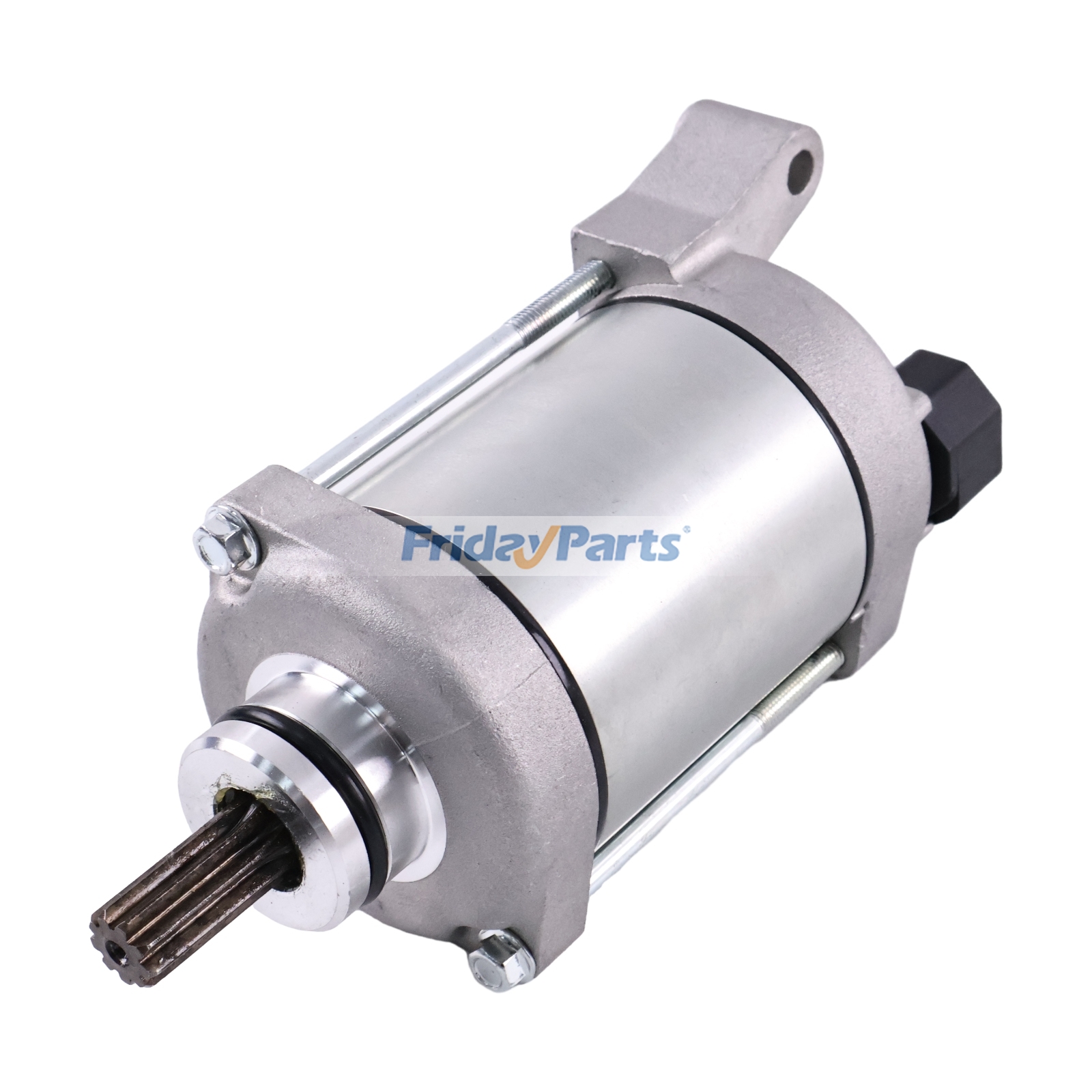 Starter Motor 21163-0046 for Kawasaki Motorcycle KLX250 KLX250S KLX300R KLX300SM