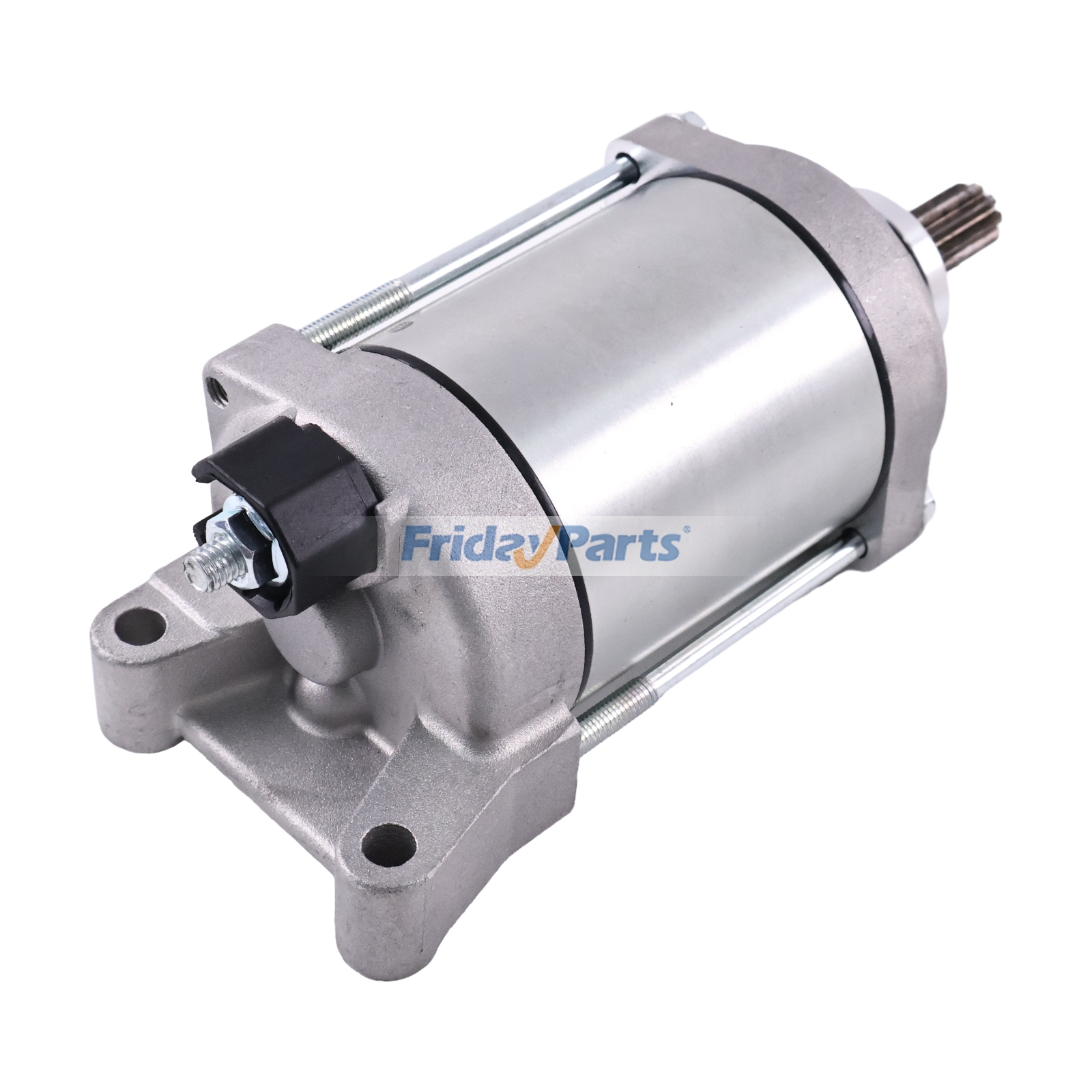 Motorcycle Starter Motor