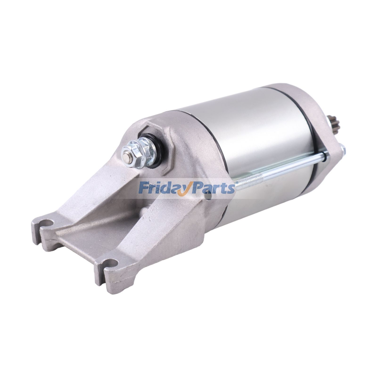 Démarreur Ninja-650 Versys-650 Pour Kawasaki