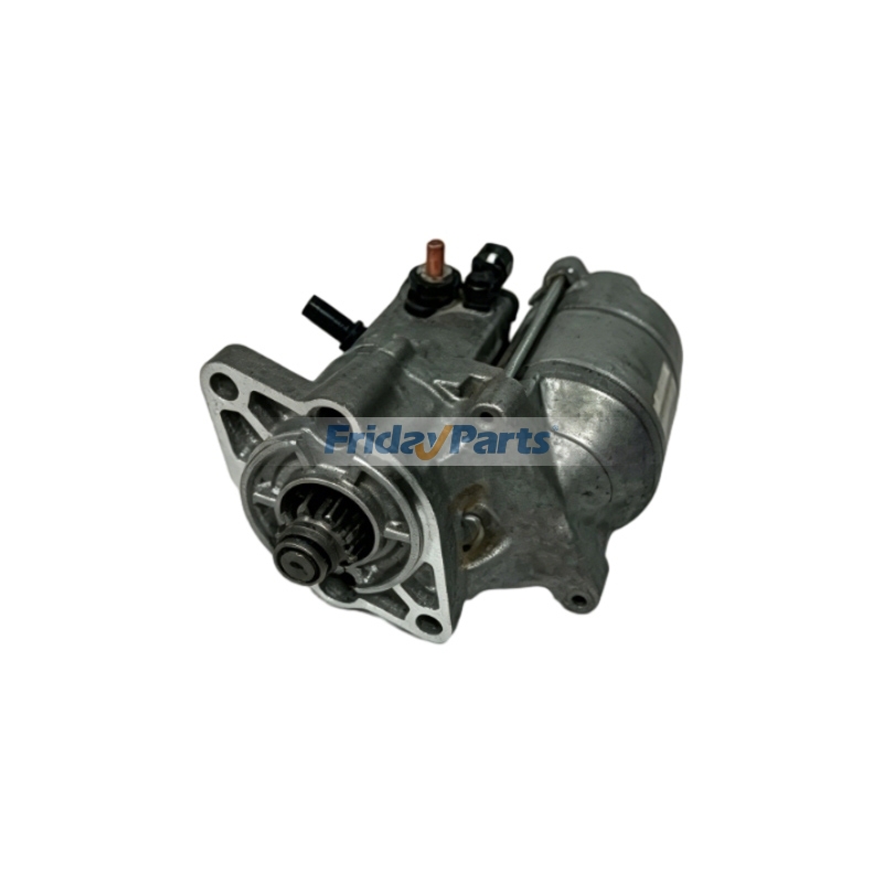 Motor de arranque 21163-0752 para Kawasaki UTV KAF620 KAF1000 KDF1000 KDT1000 Mule PRO DX DXT 2011-2026