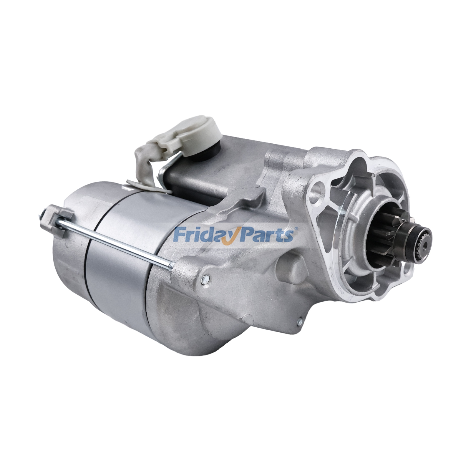 Starter Motor 21163-0752 for Kawasaki UTV KAF620 KAF1000 KDF1000 KDT1000 Mule PRO DX DXT 2011-2026