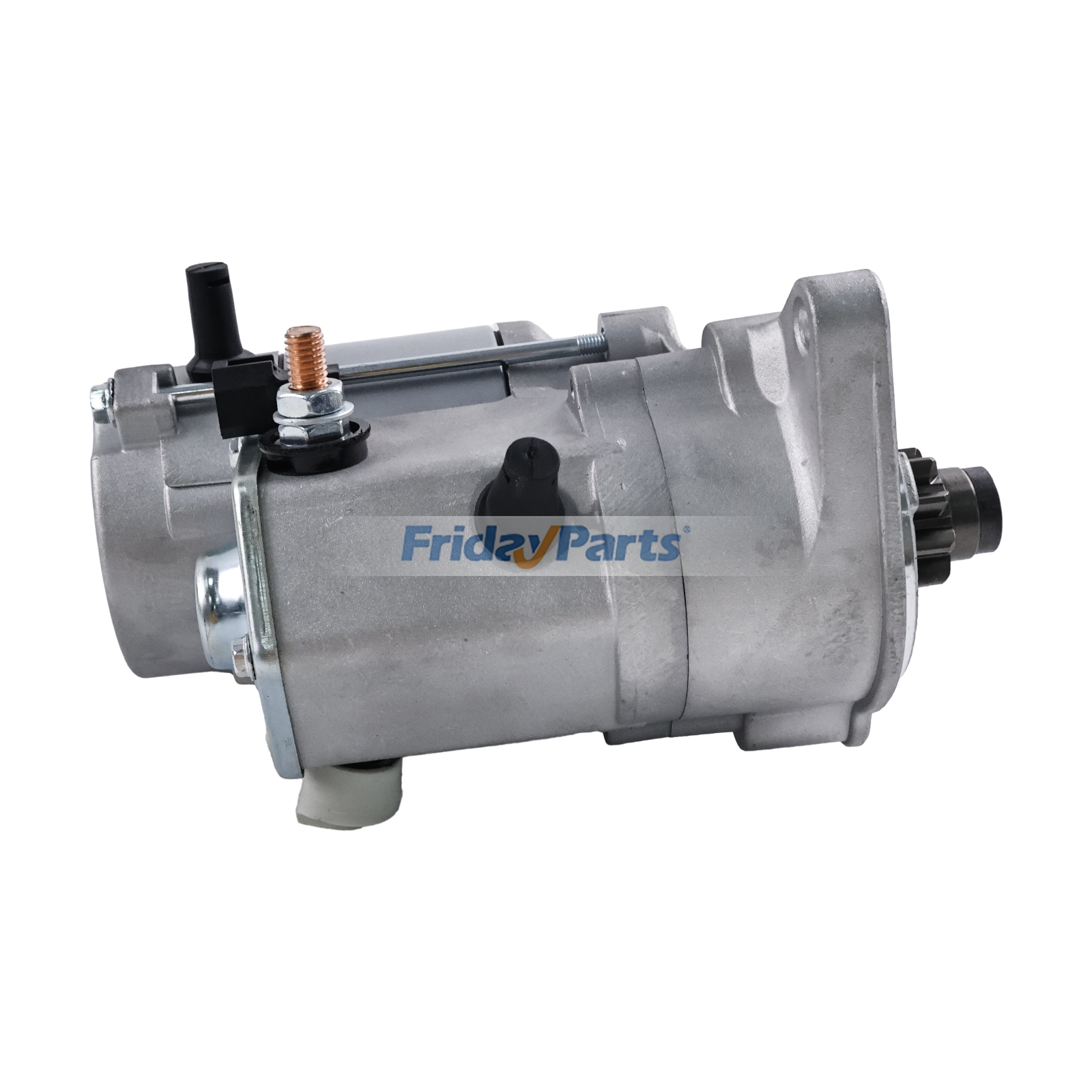 FridayParts Starter Motor