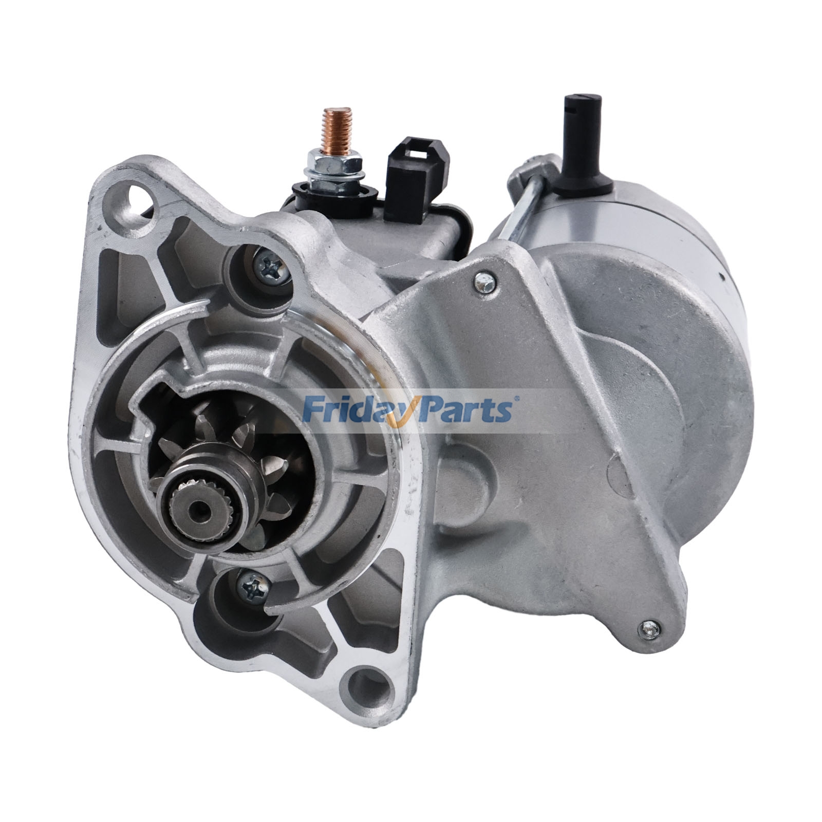 Sport UTV/ATV Starter Motor