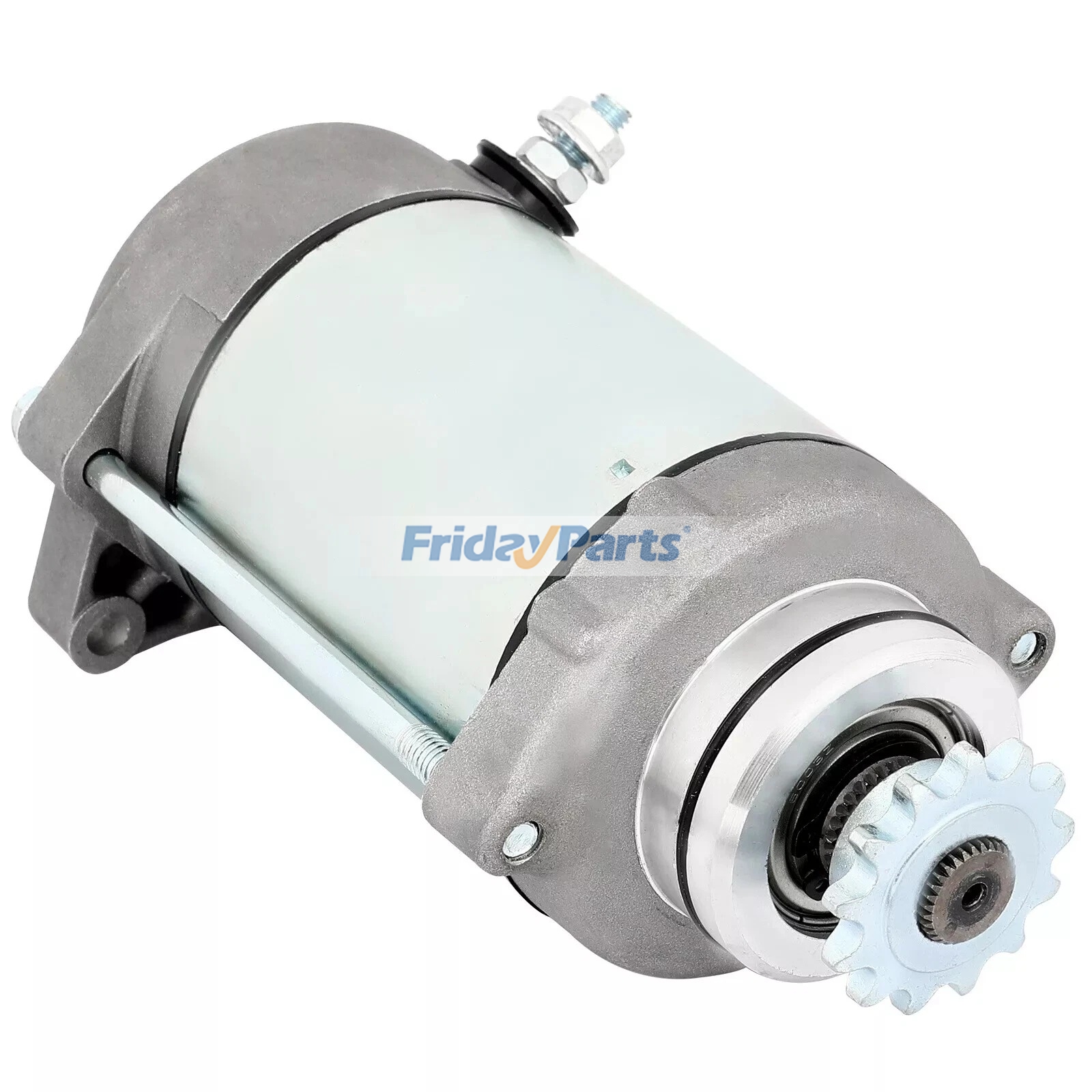 Starter Motor 21163-1080 21163-1115 for Kawasaki ATV Bayou Lakota Prairie 300 KEF300 KLF300 KVF300