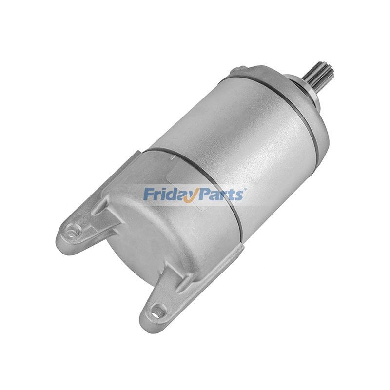 Démarreur de moteur de VTT Prairie400 Bayou400pour VTT/UTV