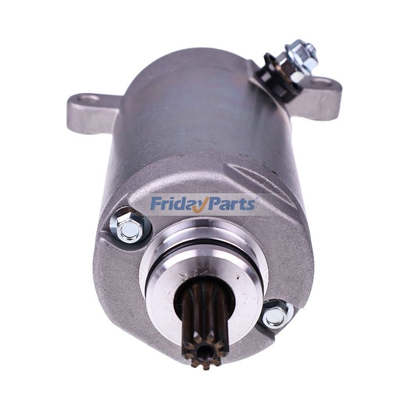 Démarreur 21163-1266 21163-1130 pour VTT Kawasaki Bayou 220 250pourPour Kawasaki