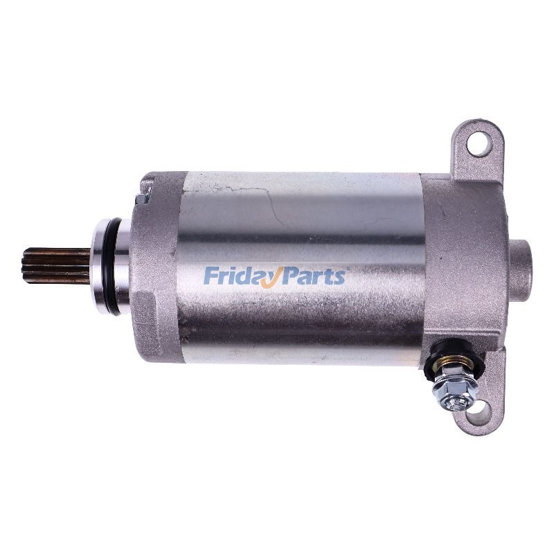 Démarreur ATV 250 Pour Kawasaki