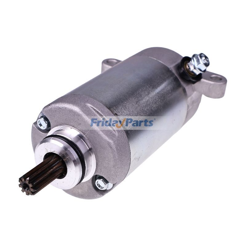 Démarreur ATV 250pour VTT/UTV