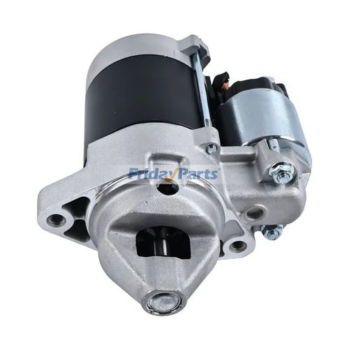 FC Series Technical Downloads - FC540V | Kawasaki Engines - Foto 3