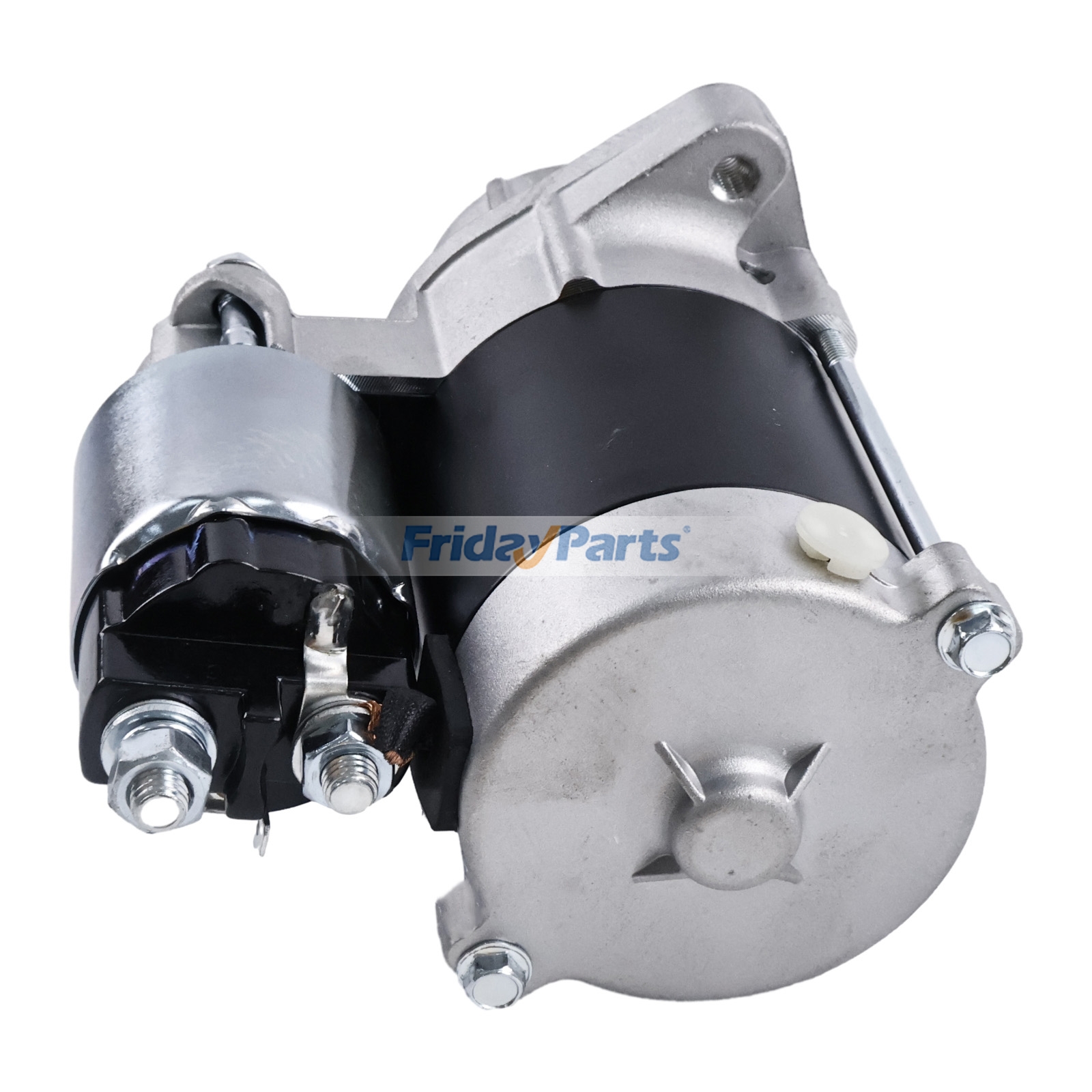 FridayParts Anlasser FD671D FD711D FD750D FD791D FD795D