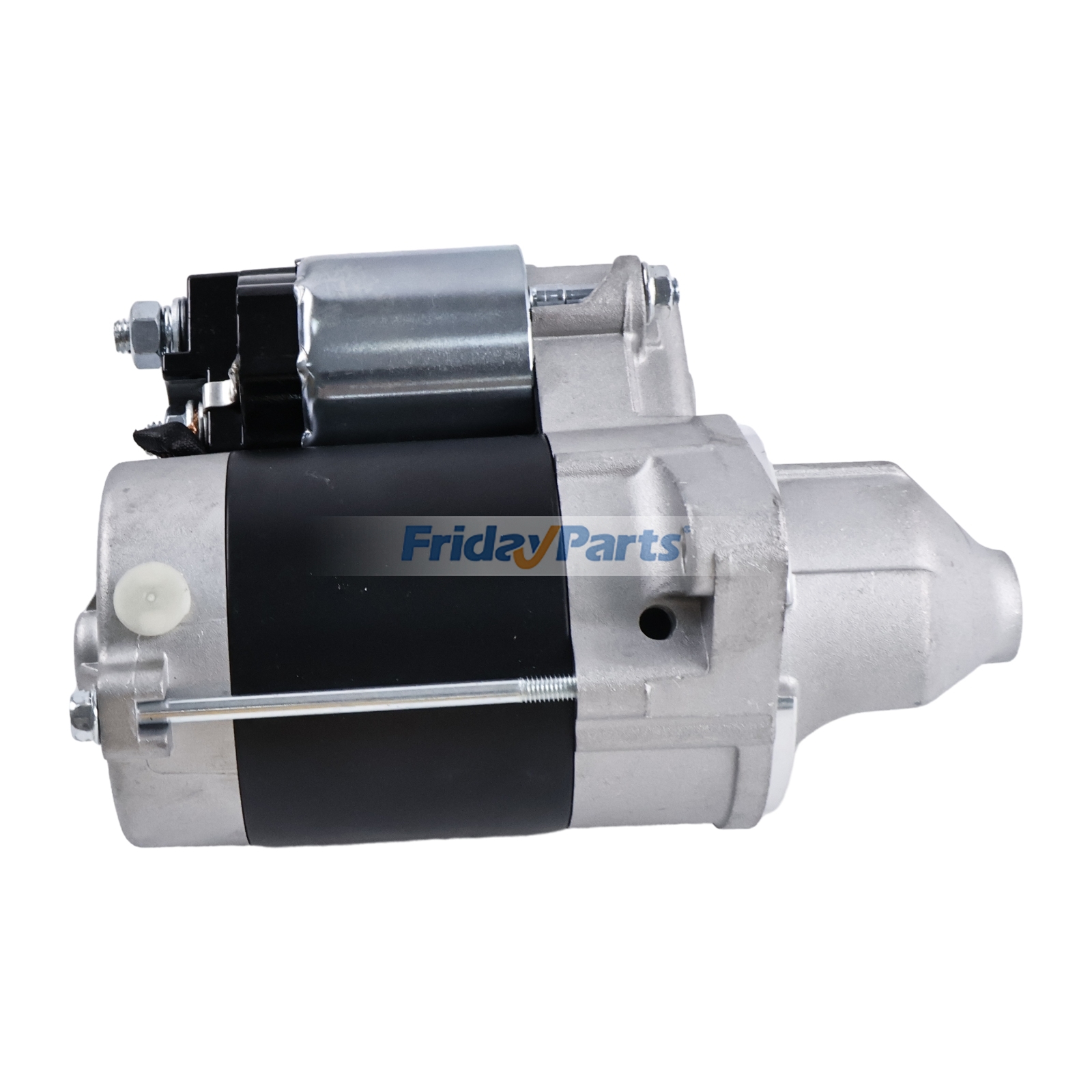Anlasser FD671D FD711D FD750D FD791D FD795Dfür Motor