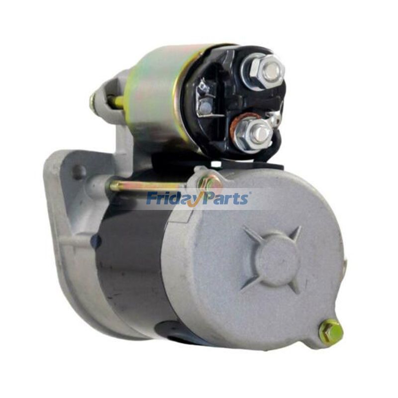 Starter Motor 21163-2120 for Kawasaki Engine FD671D FD711D