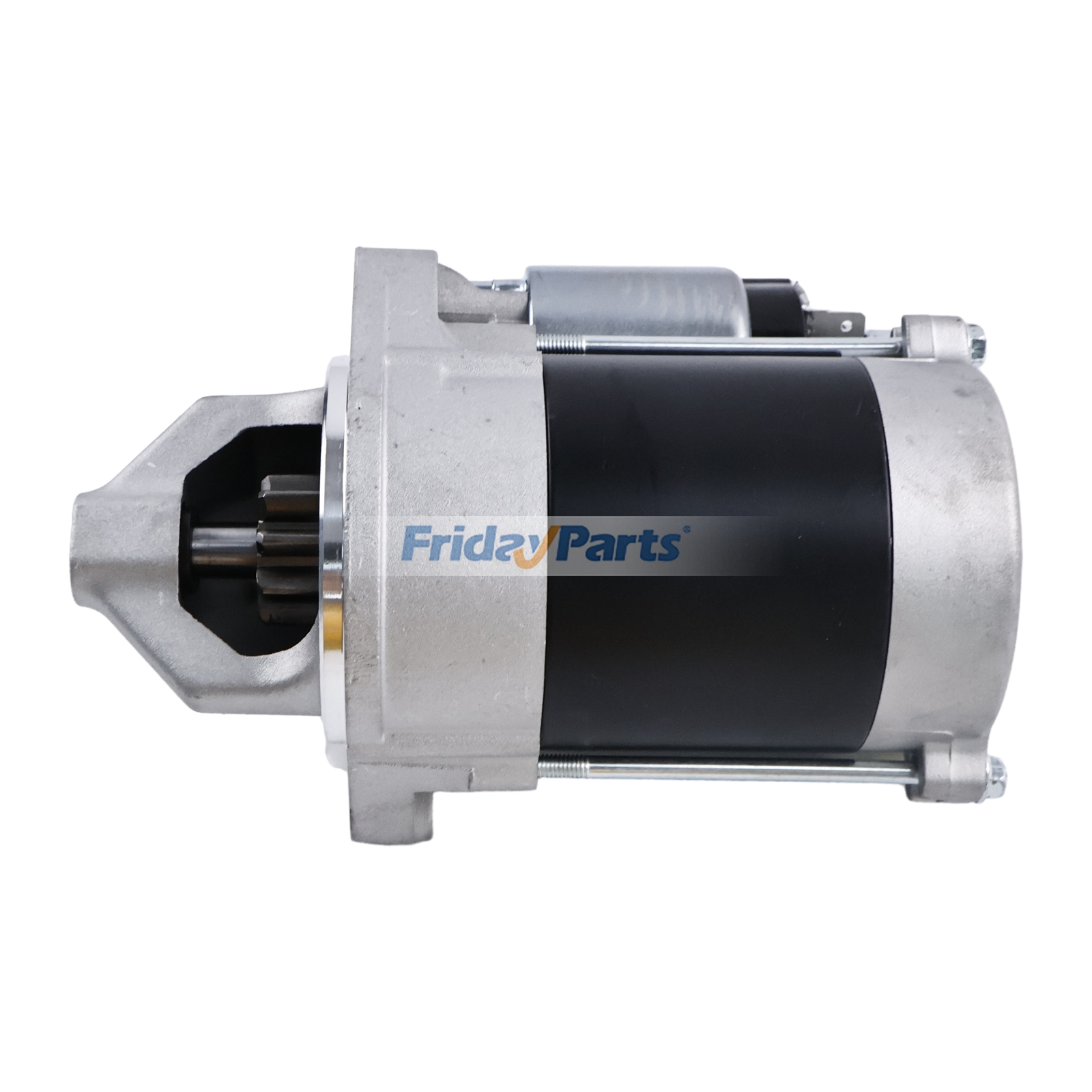 Anlasser 21163-2120 für Kawasaki-Motor FD671D FD711D FD750D FD791D FD795Dfür Für Cub Cadet,Für Toro