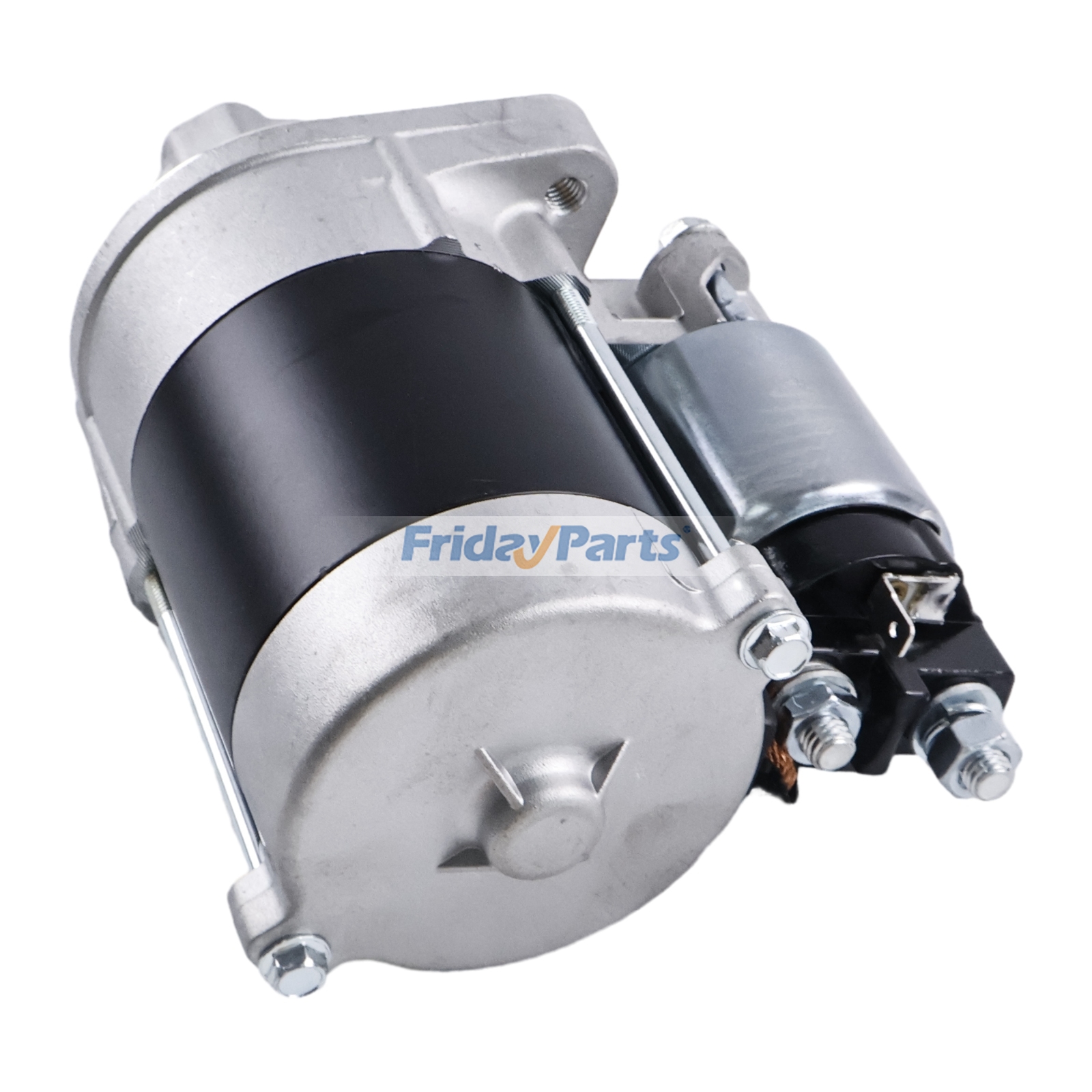 Anlasser FD671D FD711D FD750D FD791D FD795Dfür MotorFür Cub Cadet,Für Toro
