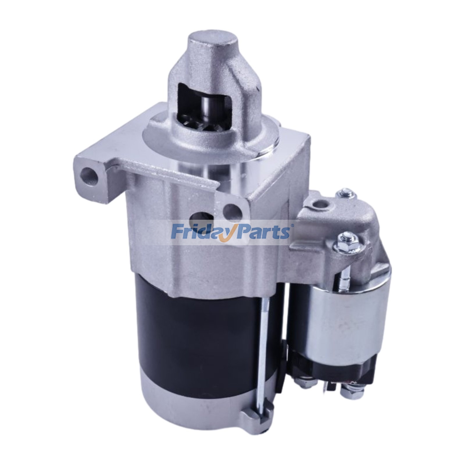 Anlasser 21163-7002 MIA11408 für Kawasaki-Motoren FH541V FH601V, John Deere GT235 GT245 LT190 ZTrak Z510A Z720Afür Für JOHN DEERE