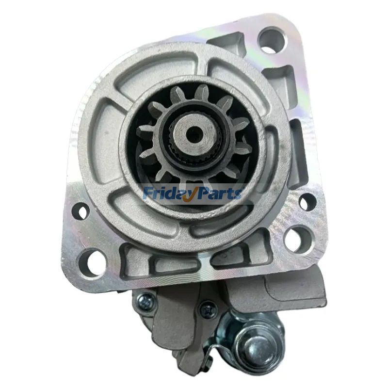 Excavator,Loader Starter Motor EC135B EC140B EC140C EC160D EC170D EC180B