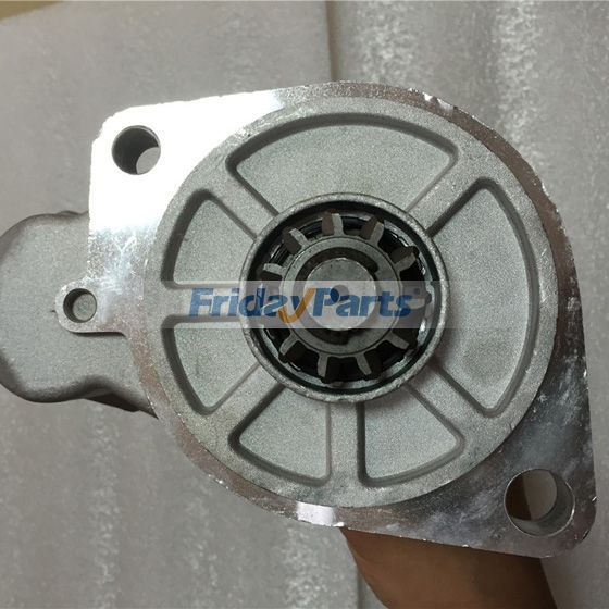 Starter Motor in Stock in China