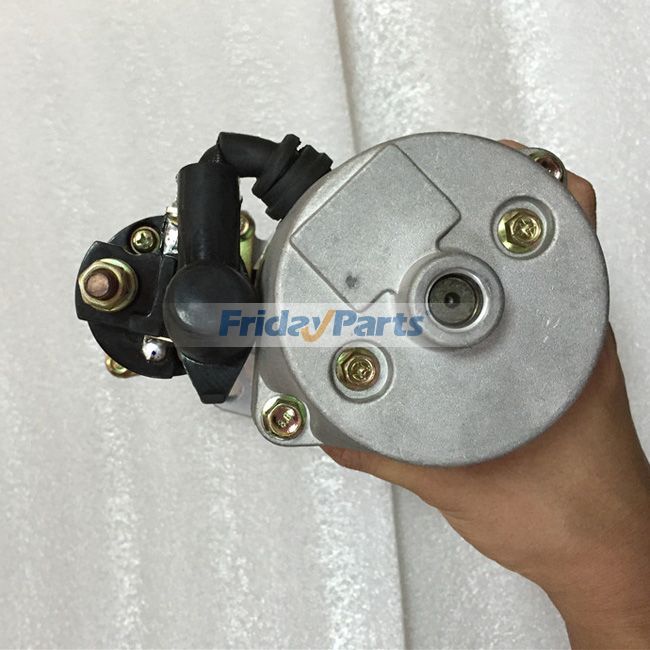 Starter Motor for Engine