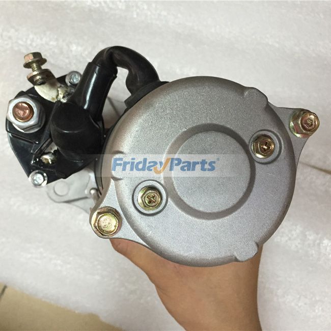 For HineStarter Motor in Stock in China