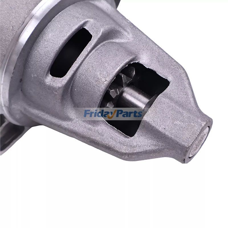 Starter Motor 228000-3340 28100-87536 for Daihatsu Truck Hijet for less