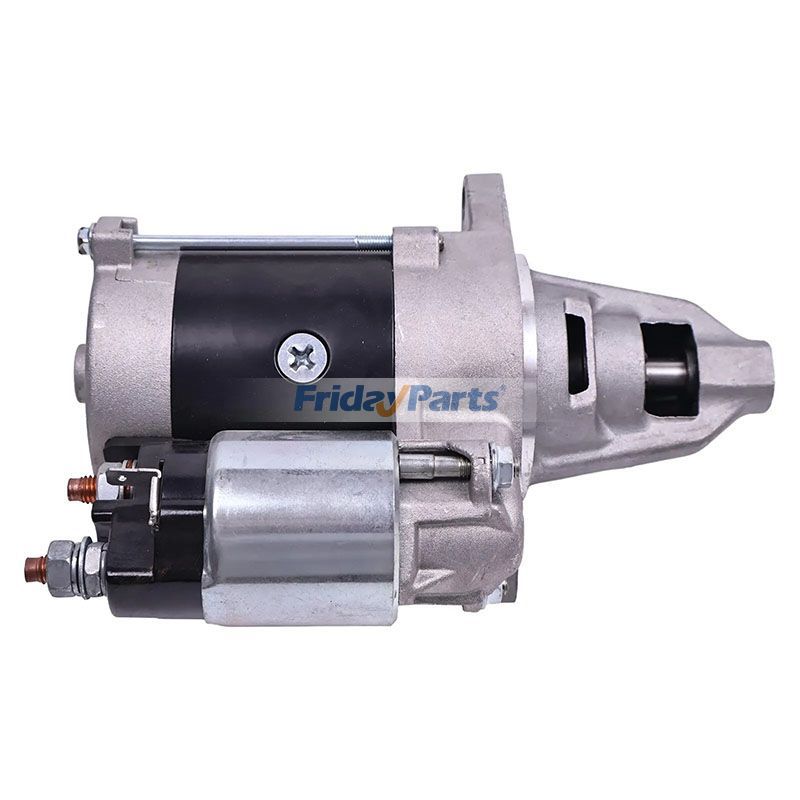 Truck Starter Motor