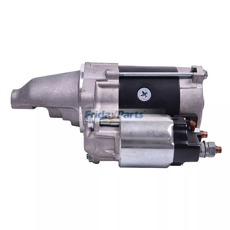 Starter Motor in Stock in China,USA,China Stock