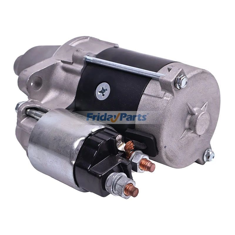 Starter Motor for Truck