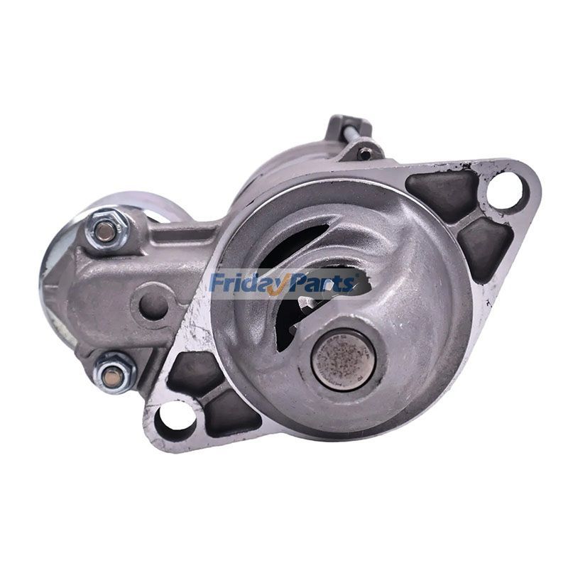 FridayParts Starter Motor
