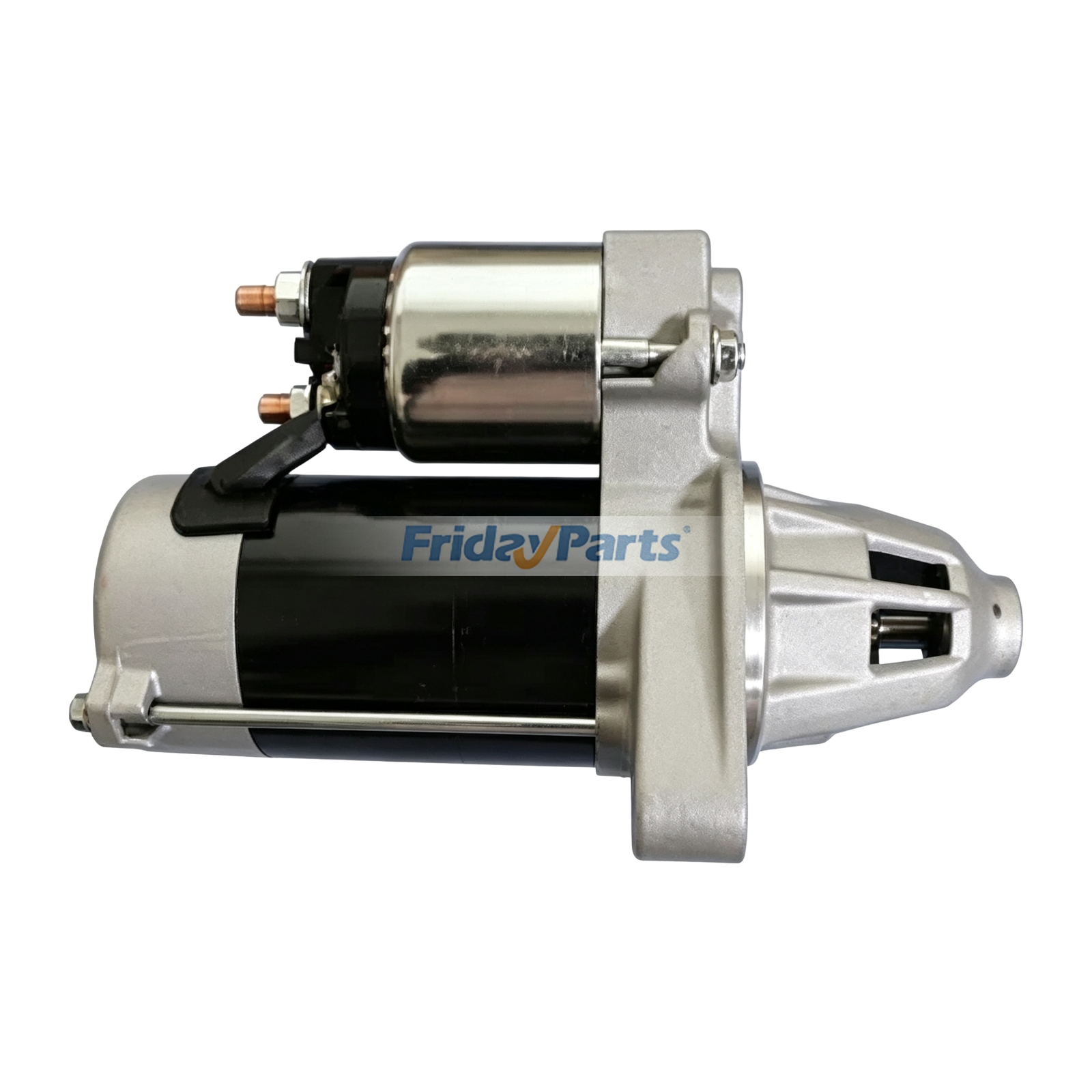Starter Motor 228000-5130 28000-6460 228000-5131 31200-P3F-003 31200-P3F-A51 31200-A51-P3F for Honda Vehicle CR-V 1995-2002