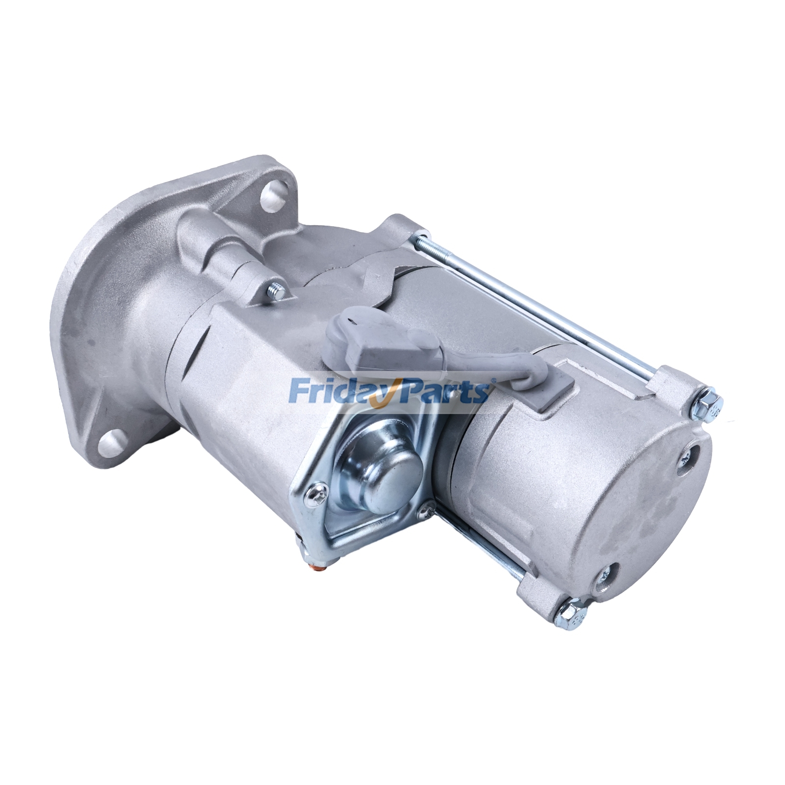 12V 10T 2.2KW Denso Starter Motor 228000-6920 228000-6921 for Bobcat Excavator 335 337 341 E25 E26 E32 E35 E42 E45 E50 E55
