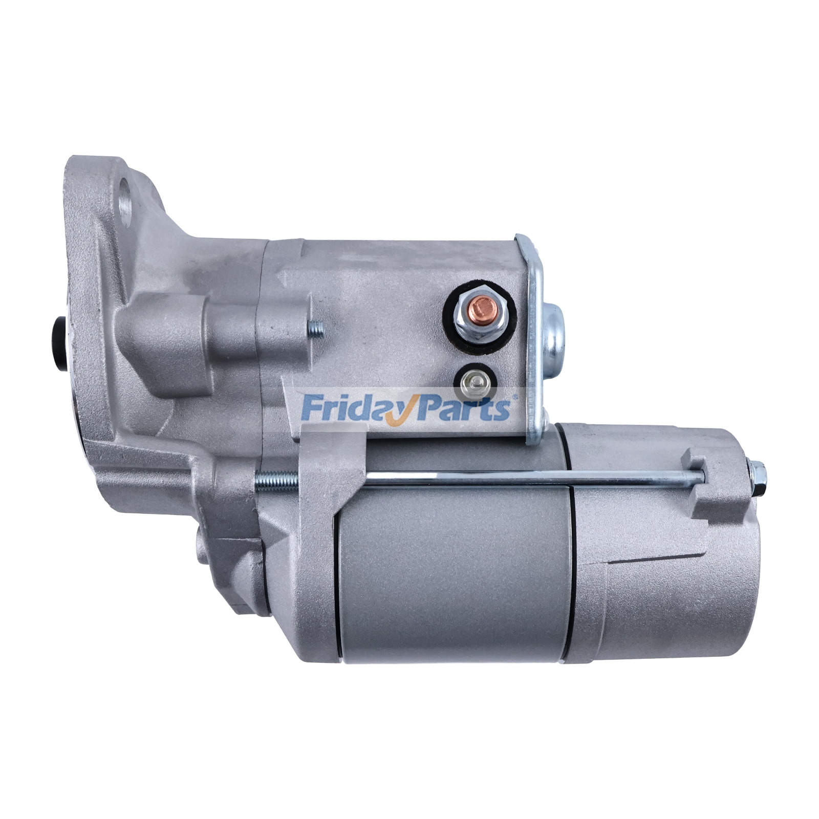 12V 10T 2.2KW Denso Starter Motor 228000-6920 228000-6921 for Bobcat Excavator 335 337 341 E25 E26 E32 E35 E42 E45 E50 E55