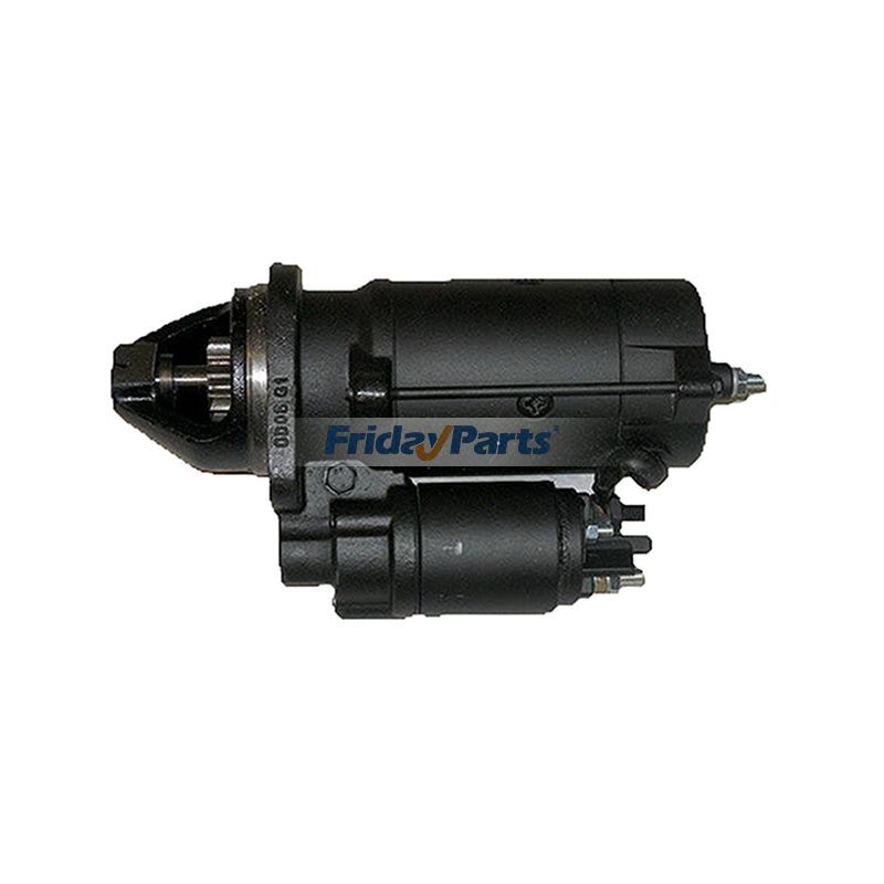 Starter Motor 2324004860 for Haulotte Aerial Work Platform HT43RTJ H43TPX HB135JRT HTL5210 HTL11532 HTL8045 HTL3510 HTL3210