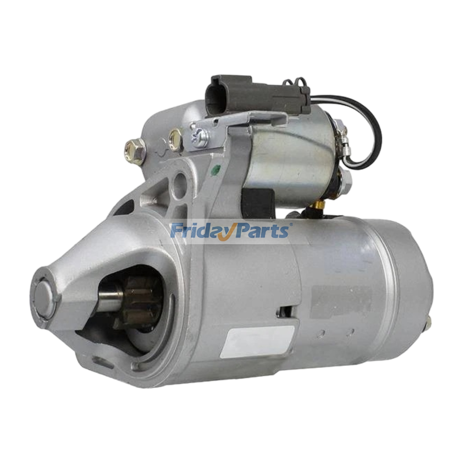 Starter Motor 23300-6N160 S114-841 for Hitachi Engine QG18DE