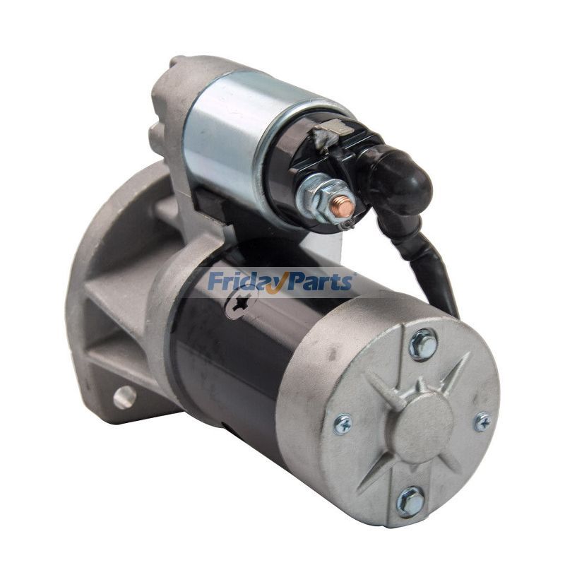 Starter Motor 23300-80G00 for Nissan Navara D22 2.7L 3.0L 3.2L