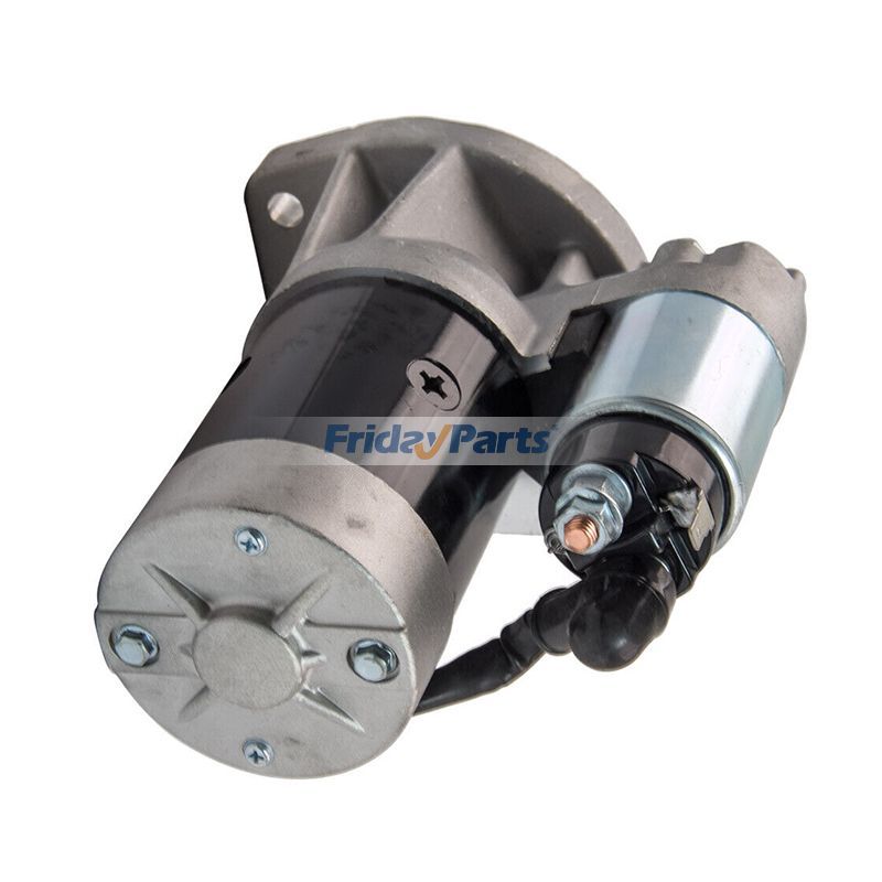 Starter Motor 2.7L 3.0L 3.2L for Others